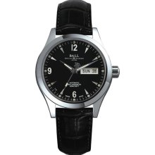 Ball Watch Engineer II Ohio NM1020C-L5J-BK