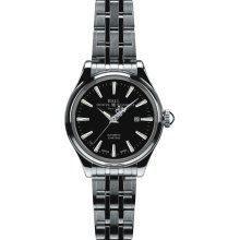 Ball Watch Trainmaster Eternity Lady Steel NL2080D-SJ-BK