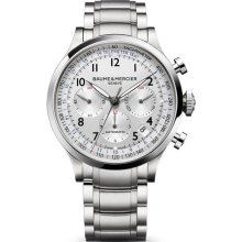 Baume & Mercier Capeland MOA10064 Mens wristwatch
