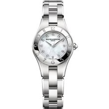 Baume & Mercier Linea M0A10011 Ladies wristwatch