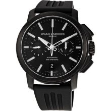 Baume and Mercier Classima XXL Mens Watch MOA8853 ...