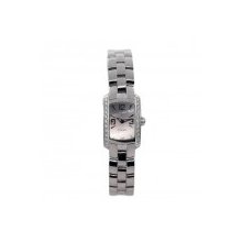 Baume and Mercier for Tiffany & Co. Hampton Ladies Watch with Diamonds