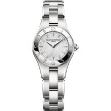 Baume and Mercier Linea Womens Watch 10009