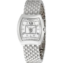 Bedat 314.011.109 No 3 Ladies Automatic Watch