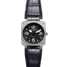 Bell & Ross BR 01-92 Top Diamond