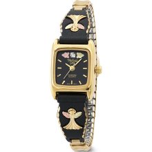 Black Hills Gold Angel Watch