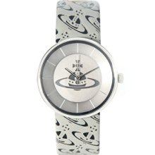 â™¥ Bnib Vivienne Westwood Spirit Unisex Ladies Mens Watch Vv020slbk Rrp Â£165 â™¥