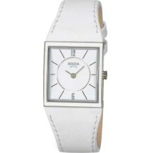 Boccia Titanium Ladies B3148-03 Watch