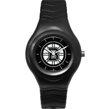 Boston Bruins Mens Shadow Watch