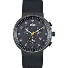 Braun Men's Chronograph Watch