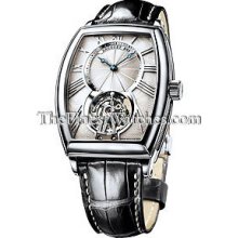 Breguet Heritage Tourbillon Watch 5497PT/12/9V6