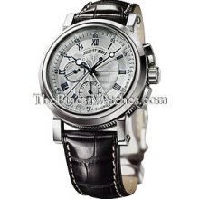 Breguet Marine Chronograph Watch 5827BB/12/9Z8