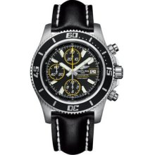 Breitling Aeromarine SuperOcean Chronograph II A1334102/BA82 BL