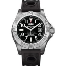 Breitling Avenger Seawolf Men's Watch A1733010/B906-OR