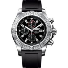 Breitling Avenger Super Avenger Men's Watch A1337011/B907-DPT