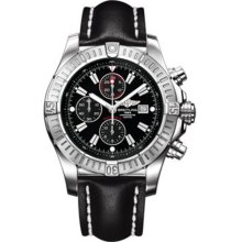 Breitling Avenger Super Avenger Men's Watch A1337011/B907-LT