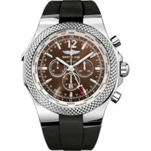Breitling Bentley GMT A4736212/Q554 BR