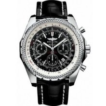 BREITLING BENTLEY MOTORS A2536212/B686 BLACK