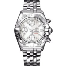 Breitling Chrono Galactic a13358L2/a683