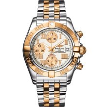Breitling Chrono Galactic c13358L2/a655 - TT