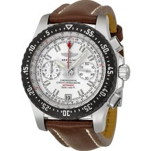 Breitling Chronograph Automatic Watch A2736434-G615