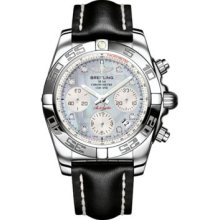 Breitling Chronomat 41 AB014012/G712 BL