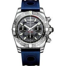 Breitling Chronomat 41 AB0140AA/F554 BLRO