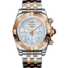 Breitling Chronomat 41 CB014012/A723