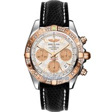 Breitling Chronomat 41 cb0140aa/g713-1zt