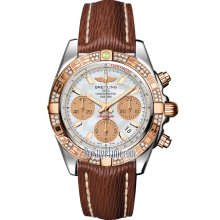 Breitling Chronomat 41 cb0140aa/a722-2lts