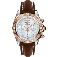 Breitling Chronomat 41 cb0140aa/a723-2ld