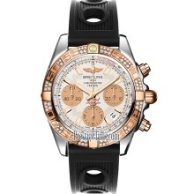 Breitling Chronomat 41 cb0140aa/g713-1or