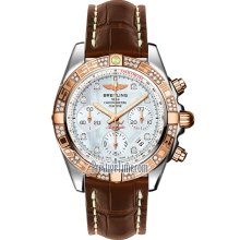 Breitling Chronomat 41 cb0140aa/a723-2ct