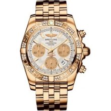 Breitling Chronomat 41 HB0140AA/G713