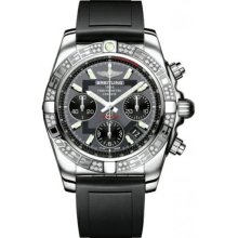 Breitling Chronomat 41 Men's Watch AB0140AA/F554-DPD