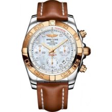 Breitling Chronomat 41 Men's Watch CB014012/A723-LST
