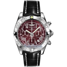Breitling Chronomat 44 ab011012/k522-1CD