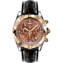 Breitling Chronomat 44 CB011012/q567-1ct