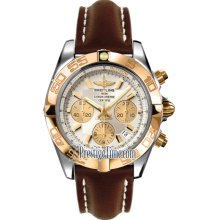 Breitling Chronomat 44 CB011012/g687-2lt