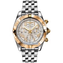 Breitling Chronomat 44 CB011012/g677-ss