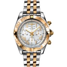 Breitling Chronomat 44 CB011012/a693-tt