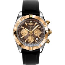 Breitling Chronomat 44 CB011012/q576-1rd