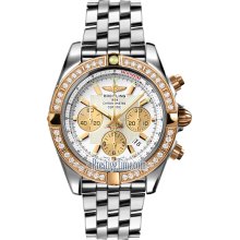 Breitling Chronomat 44 CB011053/a696-ss