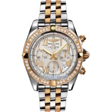 Breitling Chronomat 44 CB011053/g677-tt