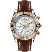 Breitling Chronomat 44 CB0110aa/a698-2cd