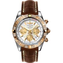 Breitling Chronomat 44 CB0110aa/a696-2ct