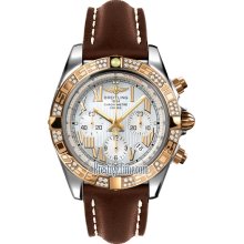 Breitling Chronomat 44 CB0110aa/a693-2ld