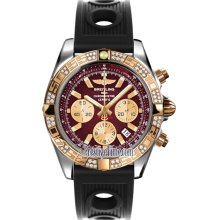 Breitling Chronomat 44 CB0110aa/k524-1or