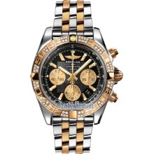 Breitling Chronomat 44 CB0110aa/b968-tt