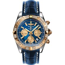 Breitling Chronomat 44 CB0110aa/c790-3cd